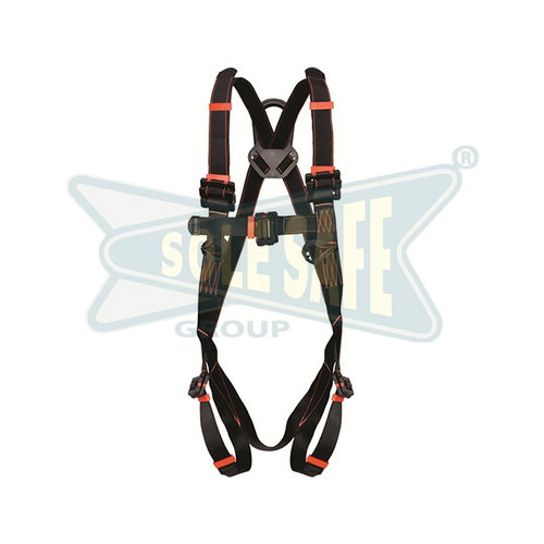 Karam Electrically Insulated Safety Harness - Dienoc Application: Cable Industry