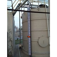 Tank Level Indicator - Accuracy: 2  %