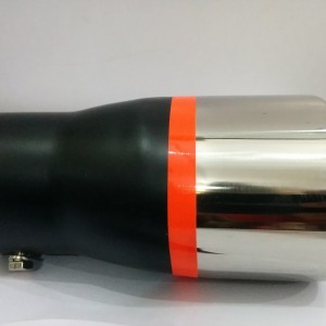 Silencer Pipe Cover HJ-418B