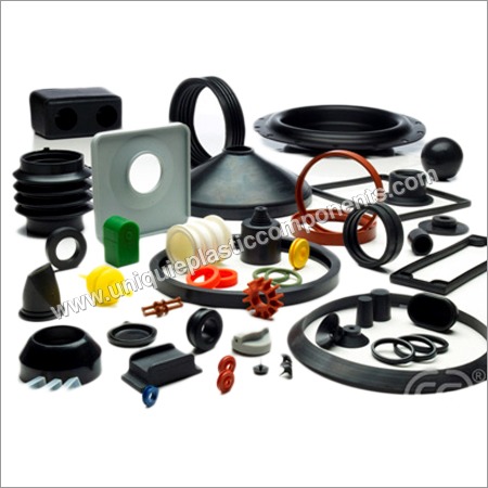 Precision Moulded Parts