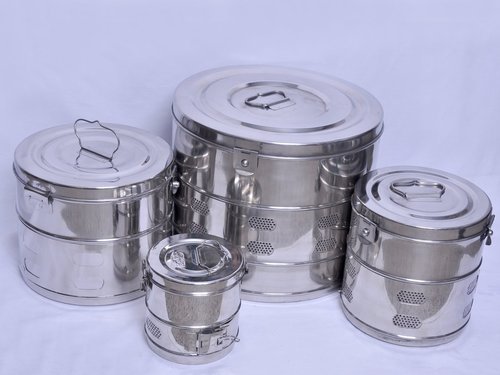 DRESSING DRUM