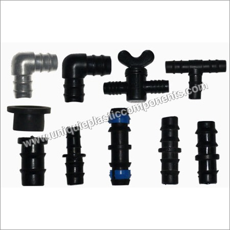 Irrigation & Agriculture Plastic Component