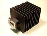 Rf Waveguide Components