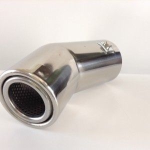 Silencer Pipe HJ424