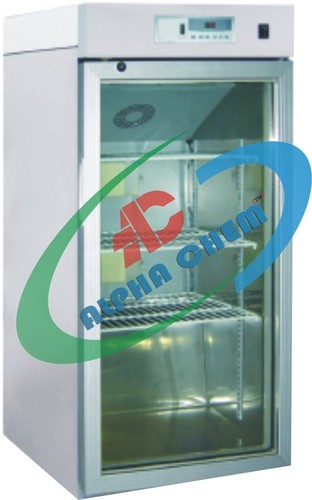 Blood Bank Instruments