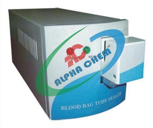 Blood Bag Sealer