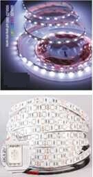 5050 LED strips - 60LEDs/m