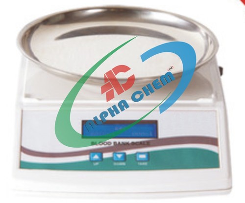 Blood Bank Instruments