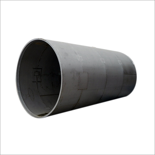 Industrial Water Tank