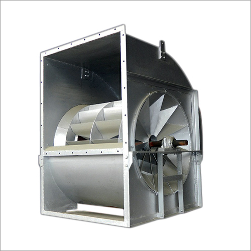 Power Efficient Blower