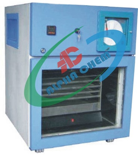 Platelet Agitator with Incubator