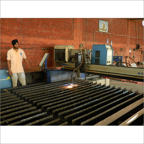 Cutting Machine