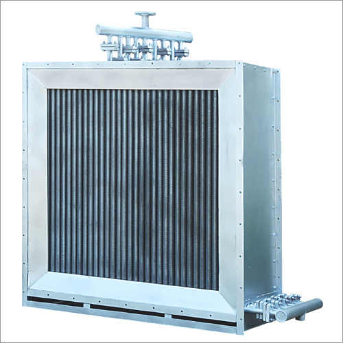 Heat Exchanger
