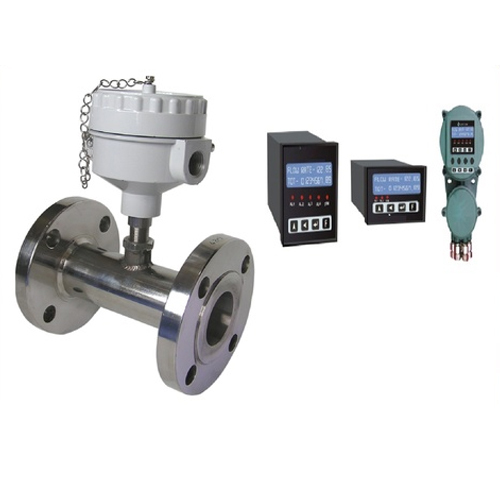 Turbine Flow Meter