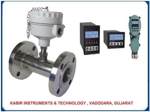 Turbine Flow Meter