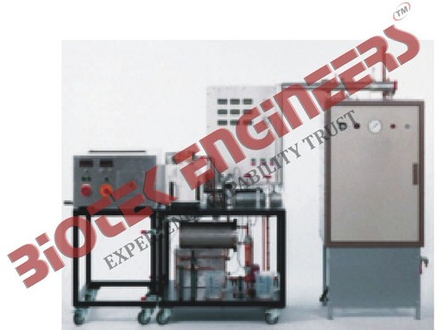 Two Cylinder Steam Engine Module