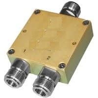 2 Way Power Divider