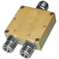 2 Way Power Divider