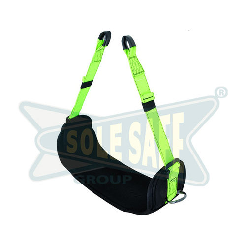 Karam Safety Harness Easy Seat Application: Warehouse