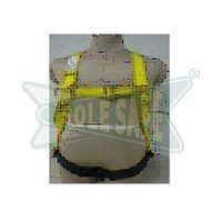 KARAM Full Body Safety Harness