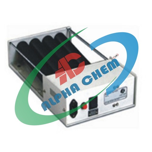 Blood Bank Instruments