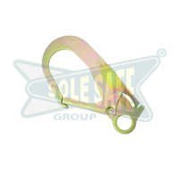 Karam Steel Scaffold Hook Application: Warehouse