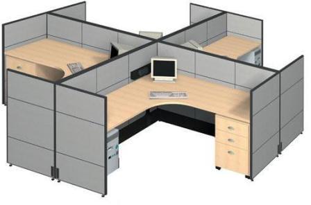 Modular Workstations