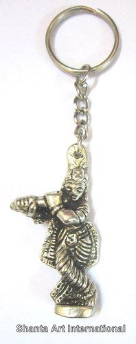 Key Ring Krishna