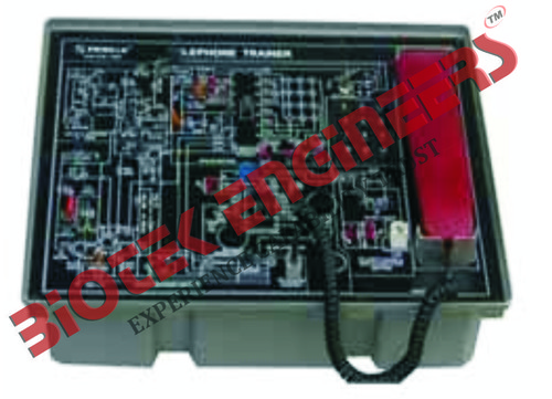 Telephone Trainer Kit