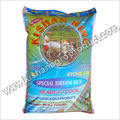 White Kishan Gold Gobindibhog 25Kg Rice