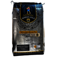 Kishan Gold Gobindibhog 25kg Rice - Color: White