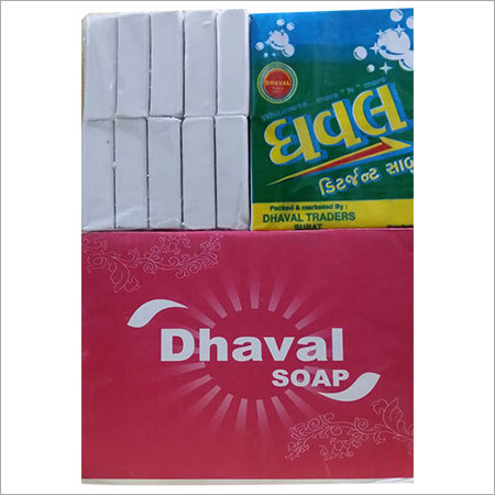 Cloth Detergent Soap