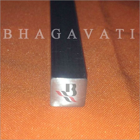 Sharp Edge Square Bright Bar