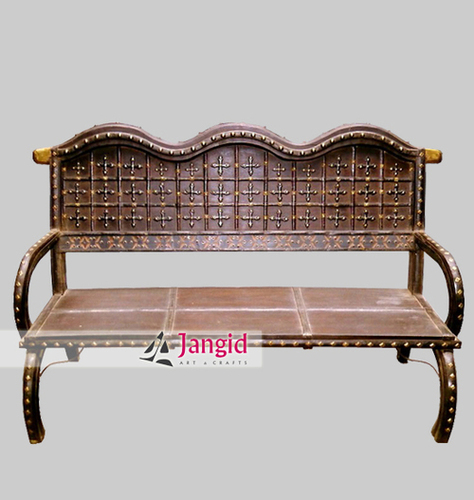 Indian Wooden Heritage Hotel Furniture