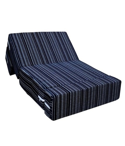 ComfortHome Sofa Cum Bed