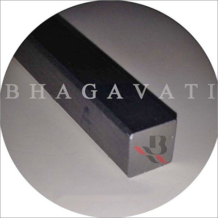 Square Edge Bright Bar