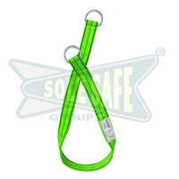 Karam Anchorage Webbing Sling Application: Cable Industry