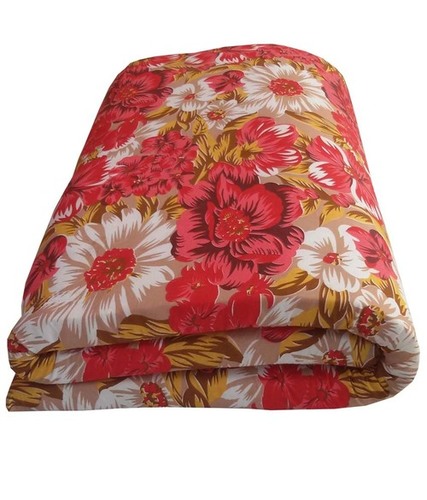 ComfortHome Foldable Foam Mattress