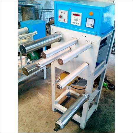 Automatic Slitting Machine