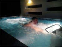 International Swimming Pools