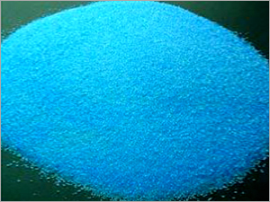Copper Sulphate (Powder)