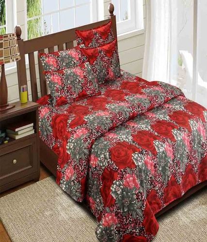 ComfortHome Single Bedding