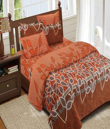 ComfortHome Double Bedding