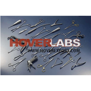 SURGICAL INSTRUMENTS
