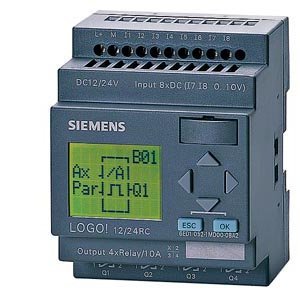 PLC System