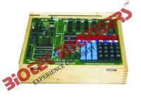Microprocessor Trainer Kit Led