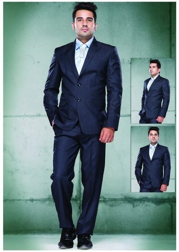 Men Office Suits