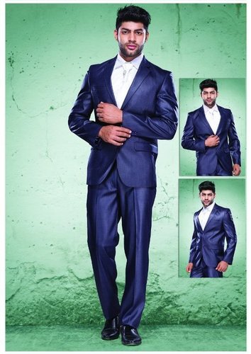 Mens Office Wear Suits