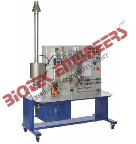 Steam Generator Module