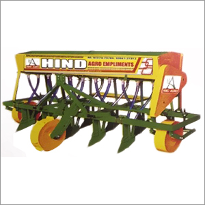 Seed Drills